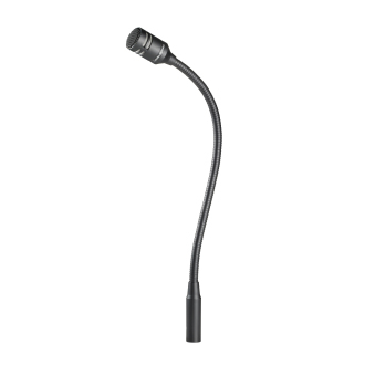 U855QL CARDIOID DYNAMIC GOOSENECK MICROPHONE